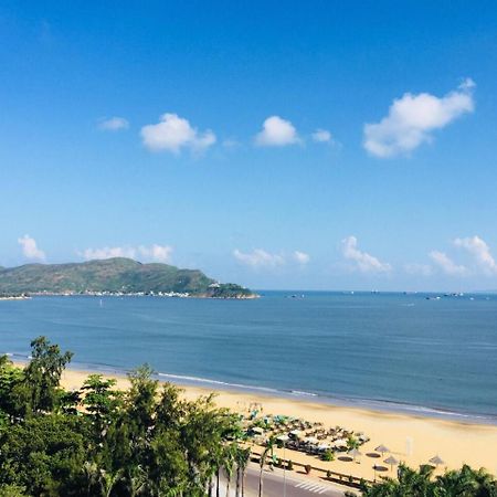 Tms Pulman Quy Nhon Apartment ภายนอก รูปภาพ