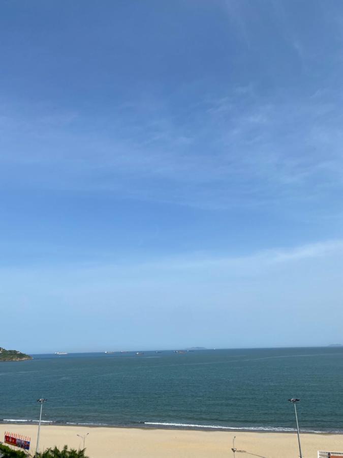 Tms Pulman Quy Nhon Apartment ภายนอก รูปภาพ