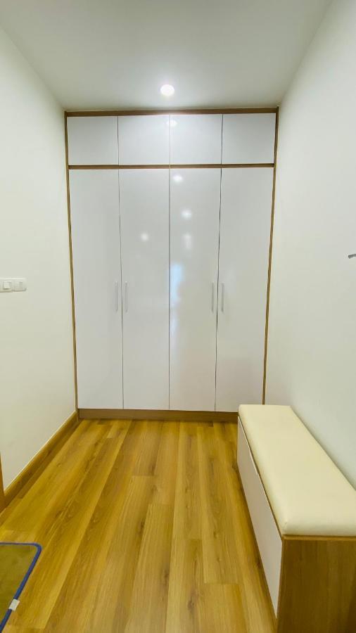 Tms Pulman Quy Nhon Apartment ภายนอก รูปภาพ